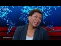 Robin DiAngelo on "White Fragility" | Amanpour and Company