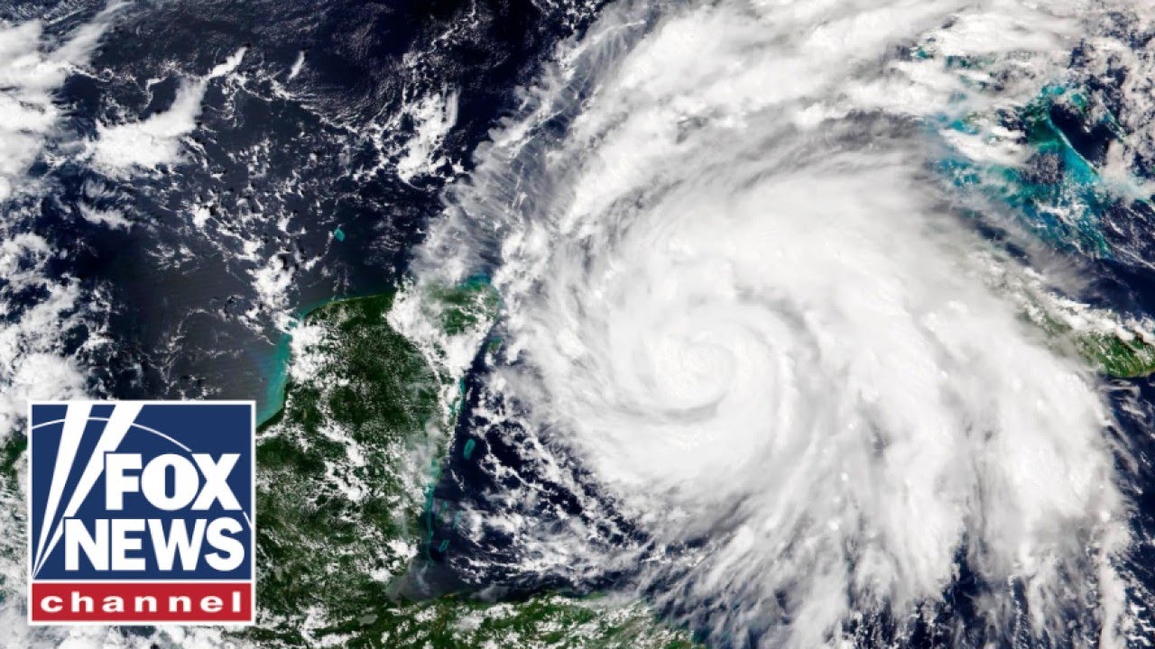 Florida business owners prepare for Hurricane Ian