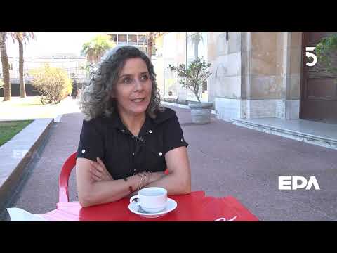 Juanita Fernández - Co-directora: EXIT, el festival de artes experimentales | EPA | 18-03-2023