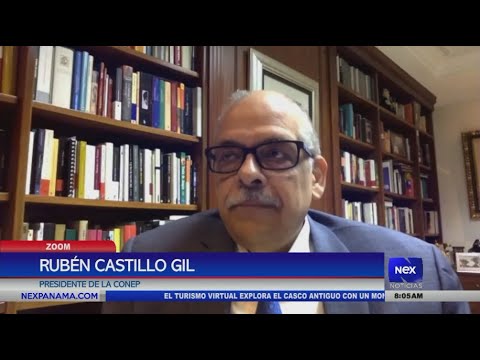 Rube?n Castillo Gil analiza las propuestas de los candidatos presidenciales para las elecciones