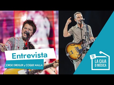 JORGE DREXLER y COQUE MALLA, juntos en un concierto único de Starlite Catalana Occidente