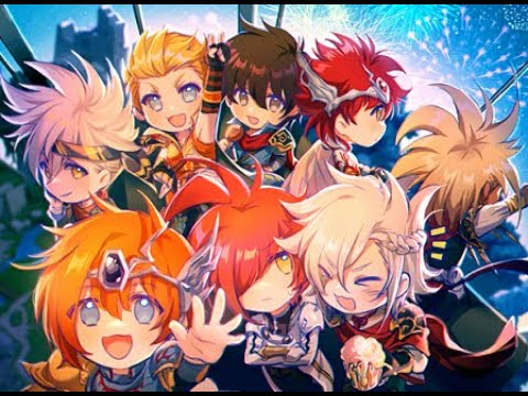ランモバ　頂上アリーナS14　12/3(日)