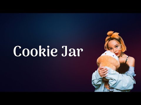 Doja Cat - Cookie Jar (Lyrics)