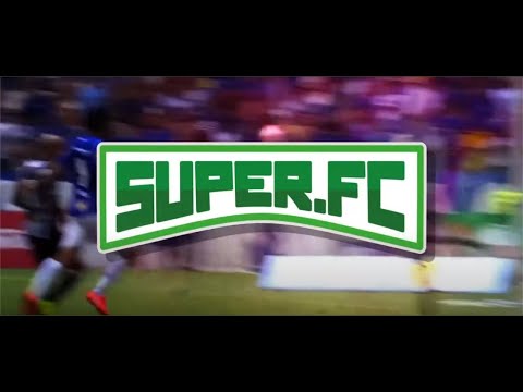 SUPER FC DEBATE: Informação de qualidade sobre futebol