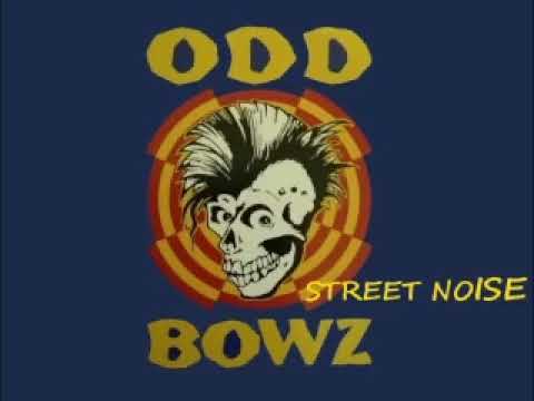 横道坊主 / CRACK / STREET NOISE (3:06')