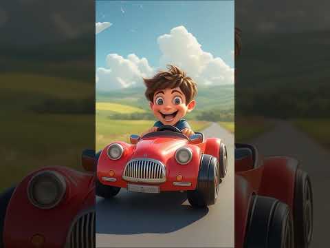 😊 NEU: Kinderlieder 3D mit Musik von Simone Sommerland! #shorts #simonesommerland