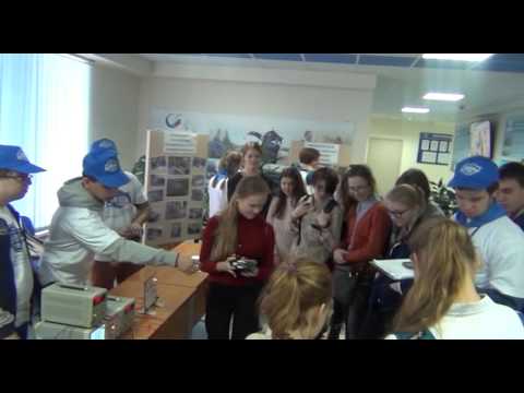 ТПГК. Региональный чемпионат WorldSkillsRussia. Томская область 2016. Сварочные технологии. DAY TWO.