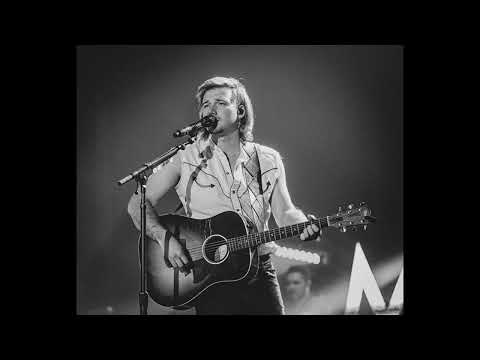 Morgan Wallen  - Tennessee Numbers (TRAP REMIX)