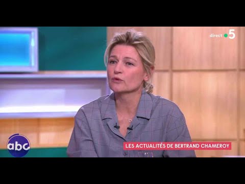 C à vous : « C’est honteux ! », Anne-Elisabeth Lemoine tacle Pascal Praud sur France 5