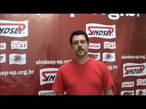 Vlamir Lima fala sobre os encaminhamentos do RSU