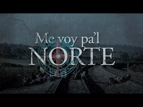 Me voy pa´l norte | La tragedia de San Antonio