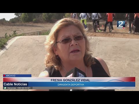 07 JUN 2022 Este miércoles se realizan los funerales de destacada dirigente deportiva de San Antonio