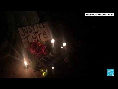 Mort de Tyre Nichols aux USA : il semblerait que la vidéo soit extrêmement violente et choquante