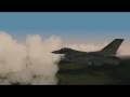 טייסת אבירי הצפון הוירטואלית - פרומו לסרטון שבוטל