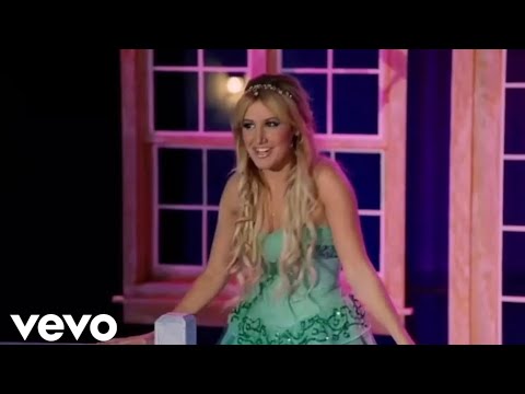 High School Musical 3 Cast - Just Wanna Be With You (Video Oficial) ft. Ashley Tisdale
