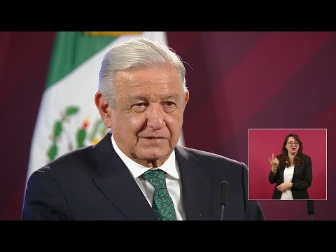 Congresso do Peru declara López Obrador 'persona non grata'