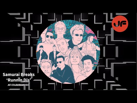 Samurai Breaks Concert Tickets - 2026 Tour Dates