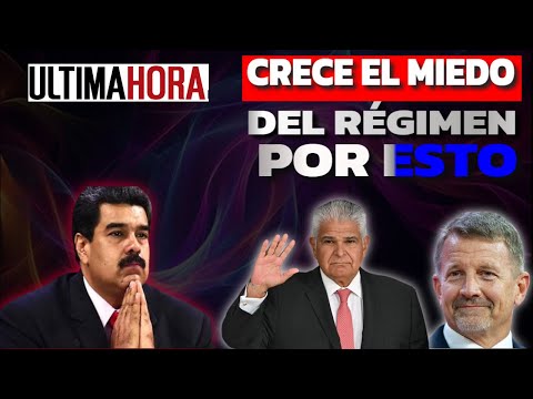 ??  ¡ÚLTIMA HORA! EL MUNDO Se PREPARA CONTRA Maduro ENTÉRATE