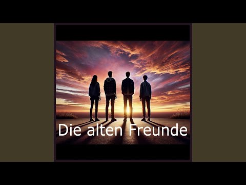 Die alten Freunde