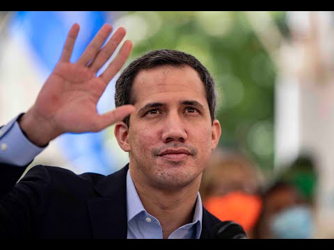 EEUU y Guaidó unirán esfuerzos para luchar contra régimen venezolano