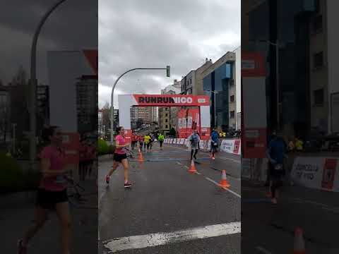 DIRECTO! IV CARRERA CALVARIO 5+5