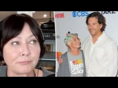 Shannen Doherty, le drame : elle divorce la veille de son décès