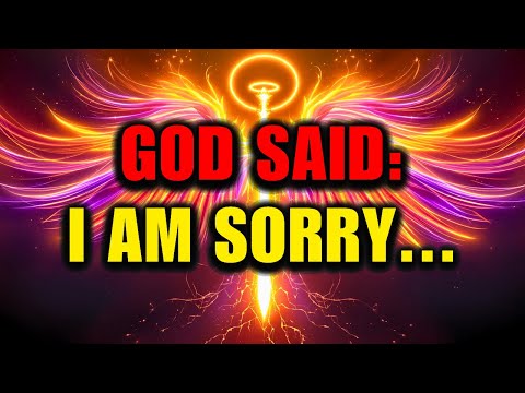 Chosen One 🚨 GOD Breaks the Silence — This TRUTH Can No Longer Be Hidden 🙌