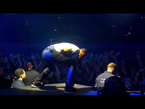 Linkin Park - Tribute - Lies Greed Misery (zwieR.Z. Remix)