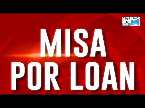 Mamá de Loan: Quiero saber algo de mi hijo en el día de la virgen de Itatí