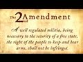 Real Reason For The 2nd Amendment Part 2