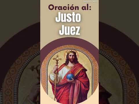 Justo Juez