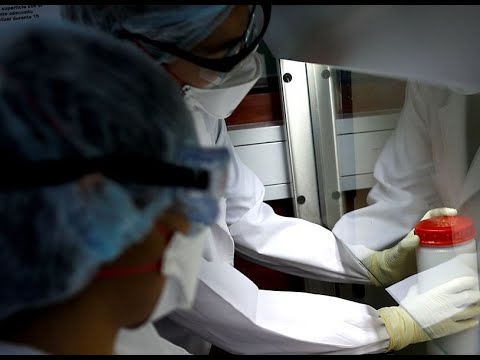 Científico italiano: Coronavirus podría desaparecer