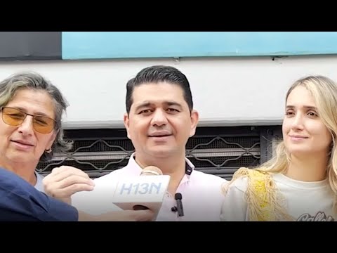 Rodolfo Correa, primer candidato a la Alcaldía de Medellín