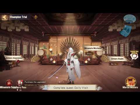 Onmyoji(Live)-PVPep32มังก