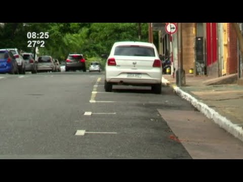 Intendente suspende el estacionamiento tarifado en Asunción
