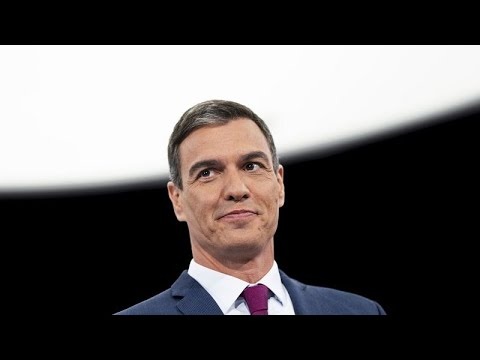 Elecciones de España | Pedro Sánchez y la resiliencia frente a la tormenta política