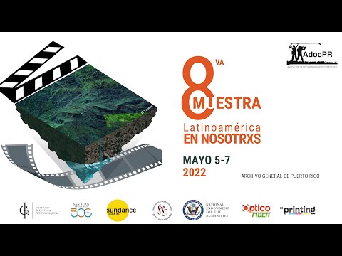 Regresa la Muestra de Cine Documental Latinoamérica en Nosotrxs en su 8va edición