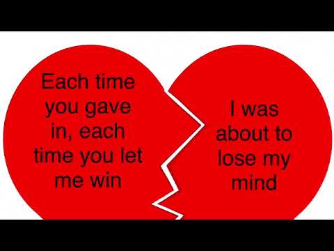 Peter Schilling - All The Love I Need (Lyrics)