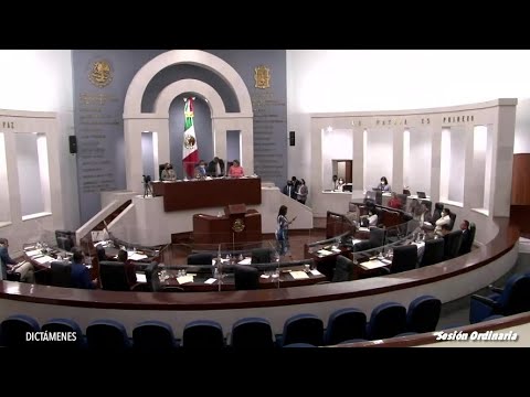 Próximo Jueves, Congreso elegirá a titular de la Fiscalía Anticorrupción: Juárez Córdova.