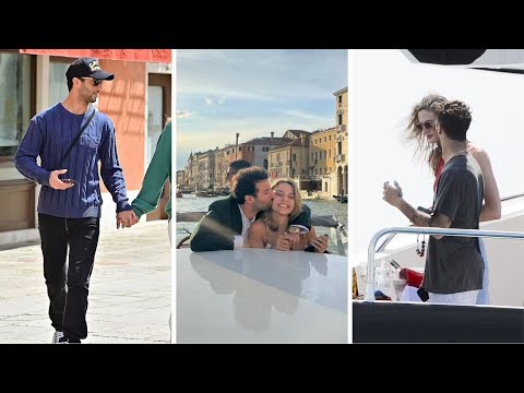 The Dating Journey of Daniel Ricciardo: A Spotlight on His Girlfriends