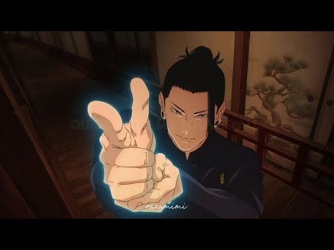 The Neighbourhood - A little death (sub español) | Suguru Geto [AMV]