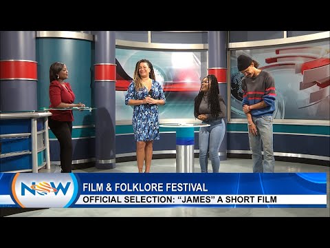 Film & Folklore Festival