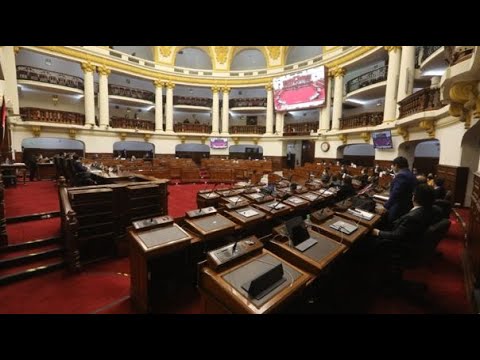 Candidata Doris Sánchez plantea un pacto de gobernabilidad entre futuro Congreso y Ejecutivo