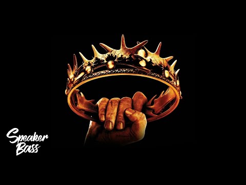 Pablo Bravas - King (feat. Nina Chuba)