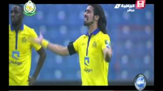 فيديو : ملخص احوال نادي النصر في هذا الموسم