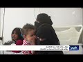 عزوف بعض الآباء عن التطعيم يفاقم في انتشار الحصبة بين الأطفال