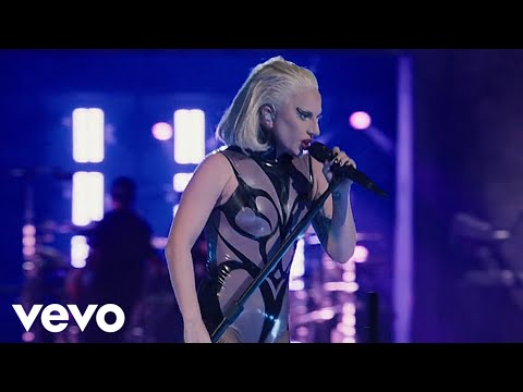 Lady Gaga - Enigma (Live from the Chromatica Ball 2022)