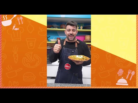 Pakoras: una receta india de verduras crujientes