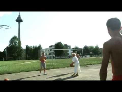 Video: Lietuva krepšinio šalis - amžius neriba