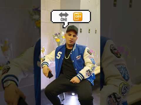 Ist Pietro Fan von Shirin David!? ❤️ #digsterpopshorts #shorts